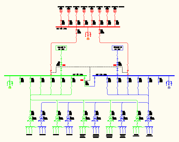 數(shù)據(jù)中心后備電源整體解決方案介紹 數(shù)據(jù)中心后備電源整體解決方案介紹